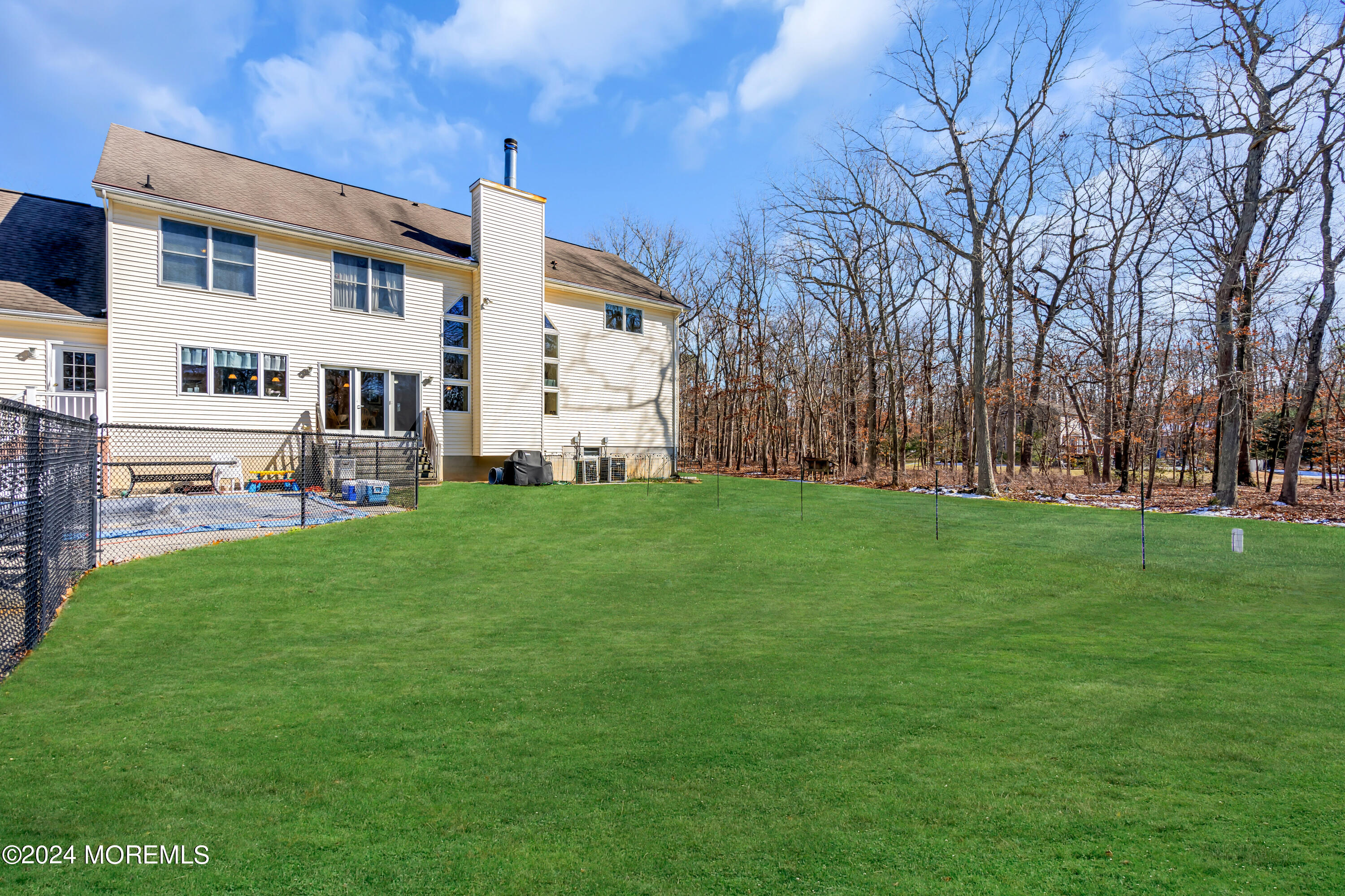 394 Black Oak Road Jackson NJ 08527
