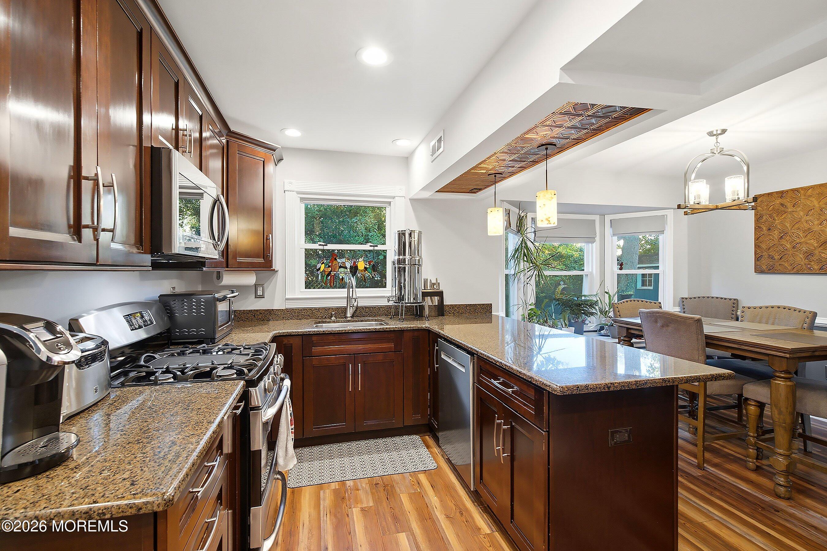 4 Andiron Court Howell NJ 07731