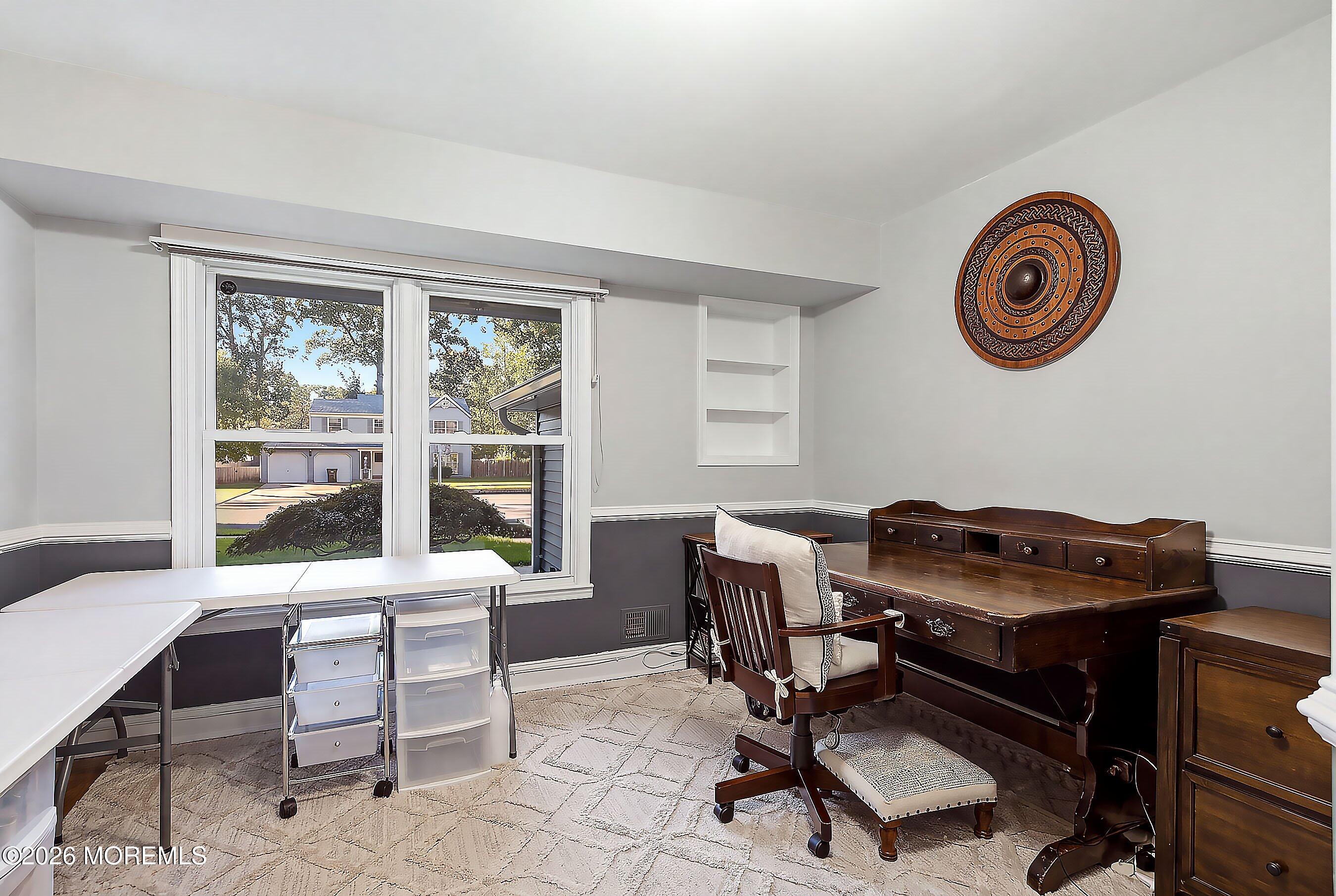 4 Andiron Court Howell NJ 07731