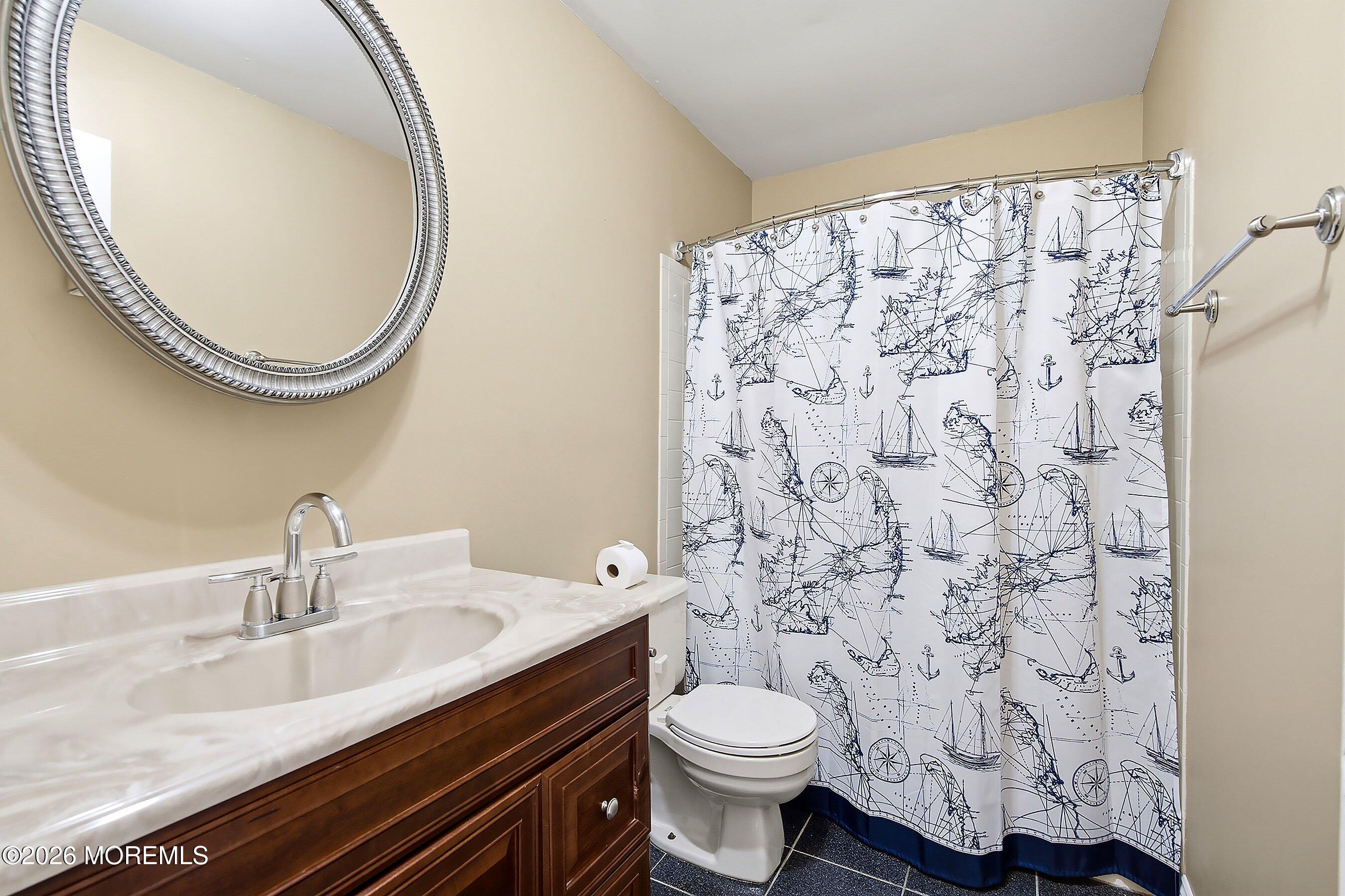 4 Andiron Court Howell NJ 07731