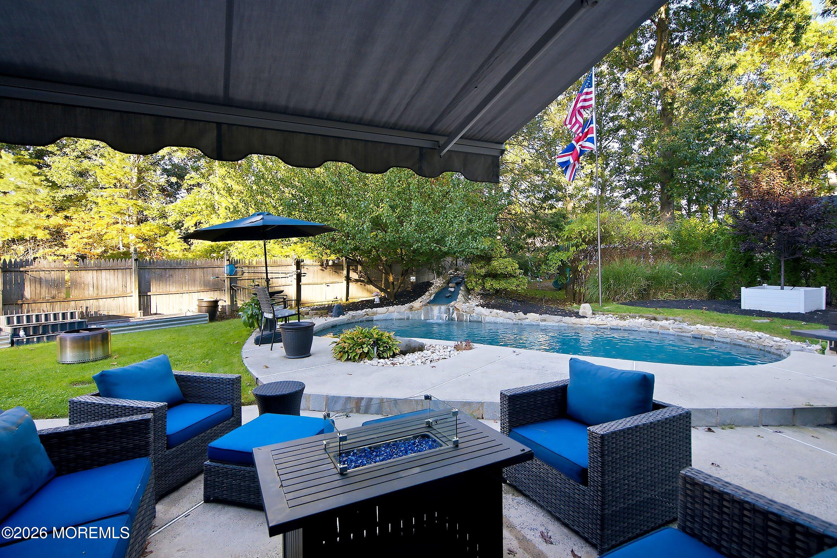 4 Andiron Court Howell NJ 07731
