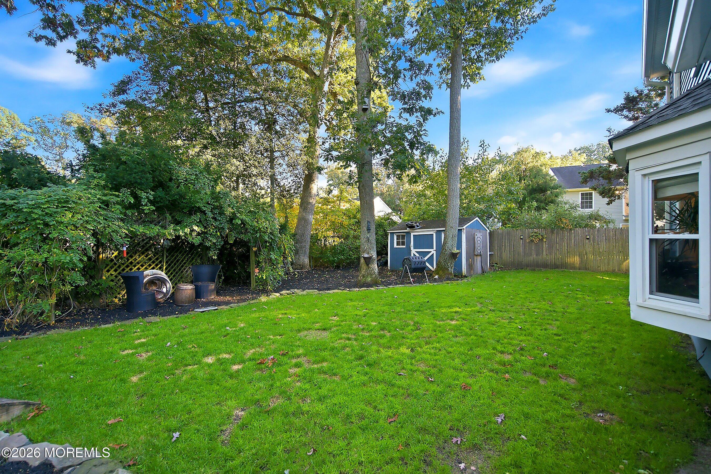 4 Andiron Court Howell NJ 07731
