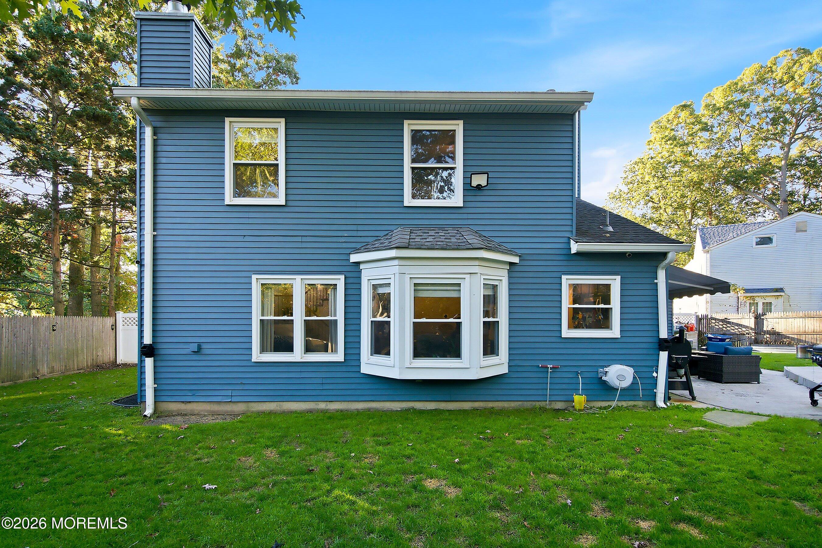 4 Andiron Court Howell NJ 07731