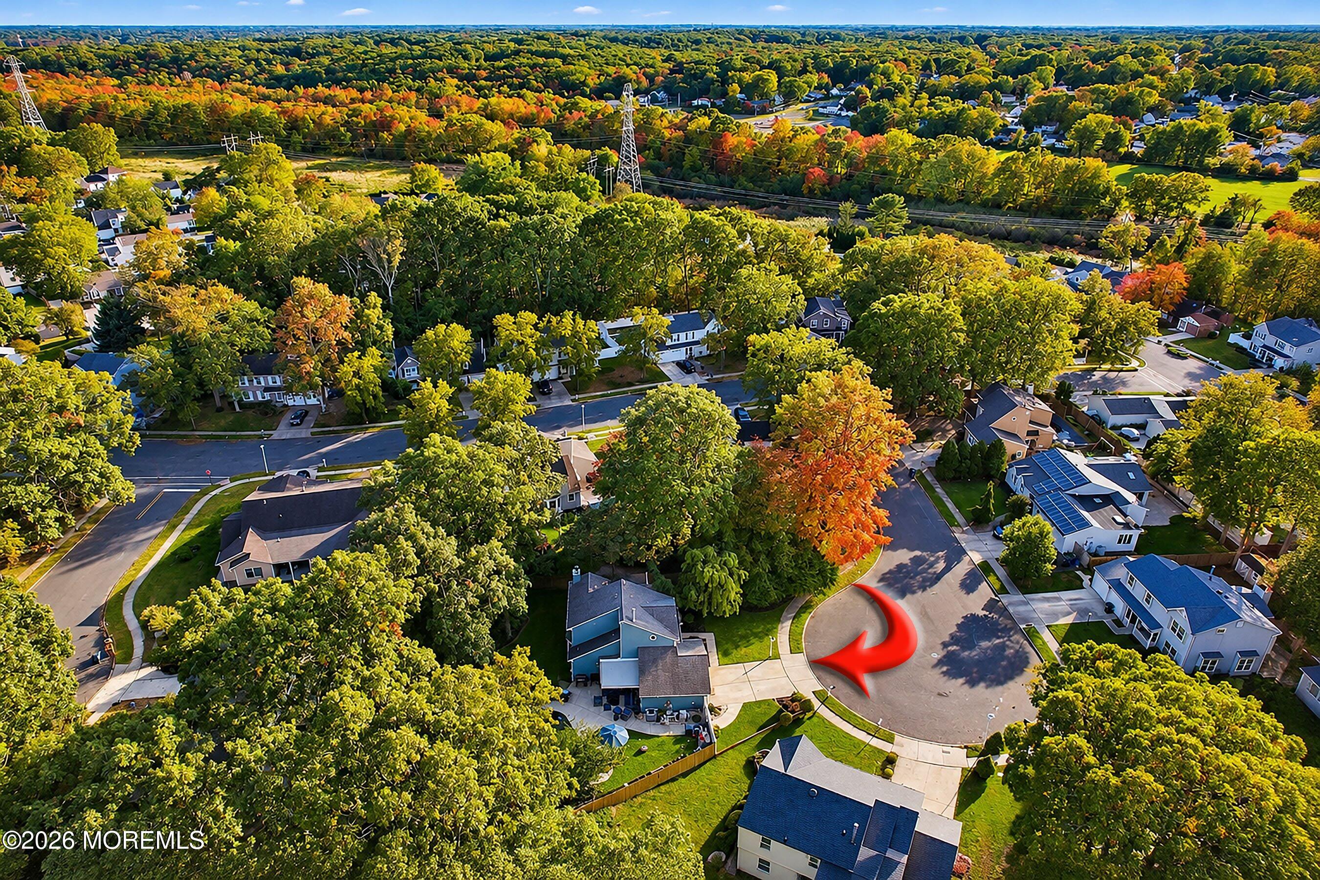 4 Andiron Court Howell NJ 07731