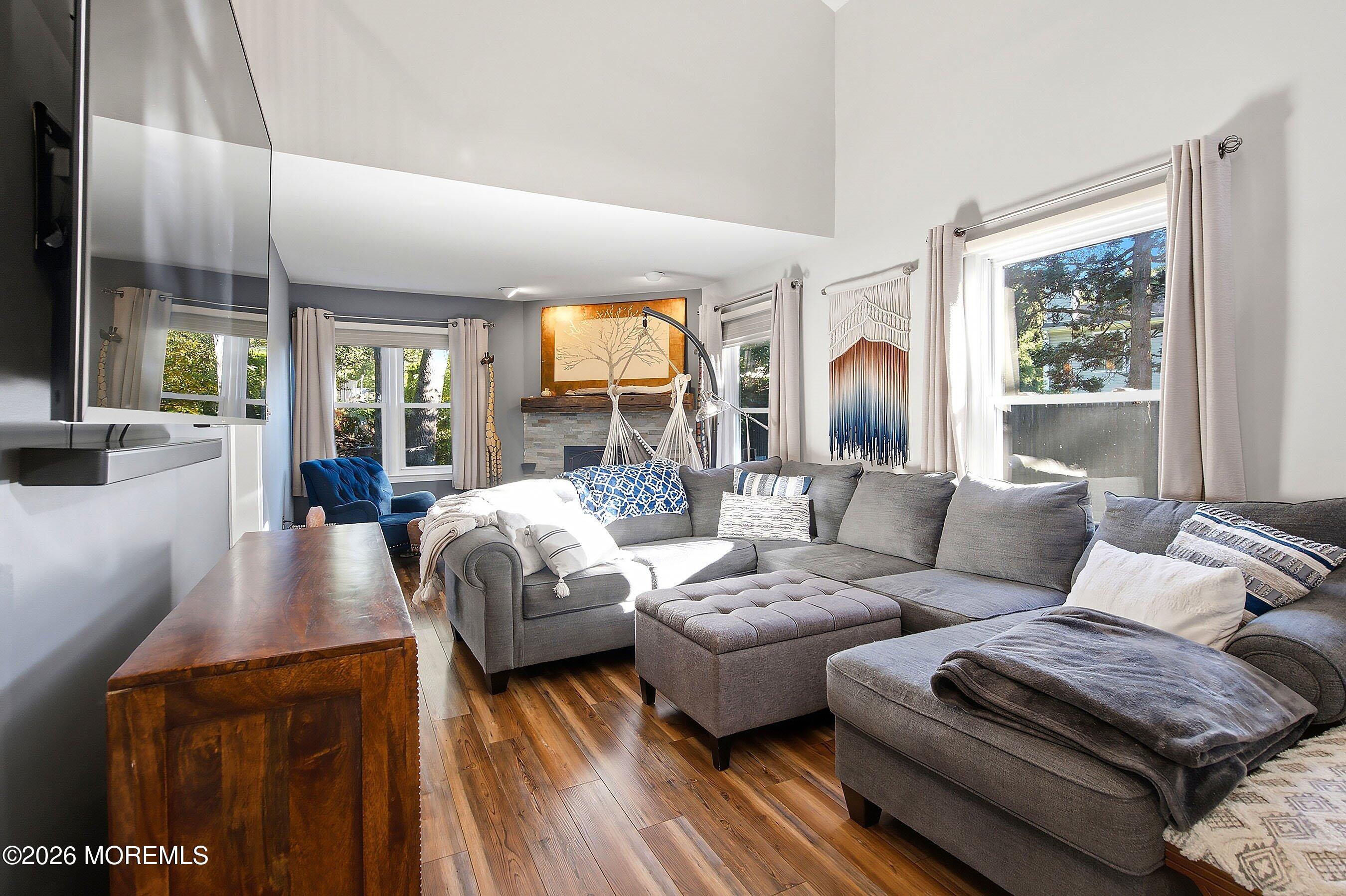 4 Andiron Court Howell NJ 07731