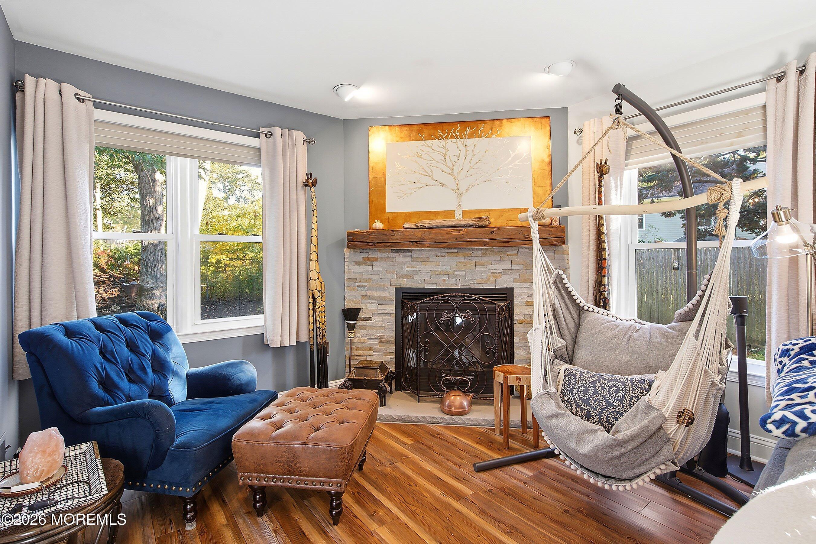 4 Andiron Court Howell NJ 07731