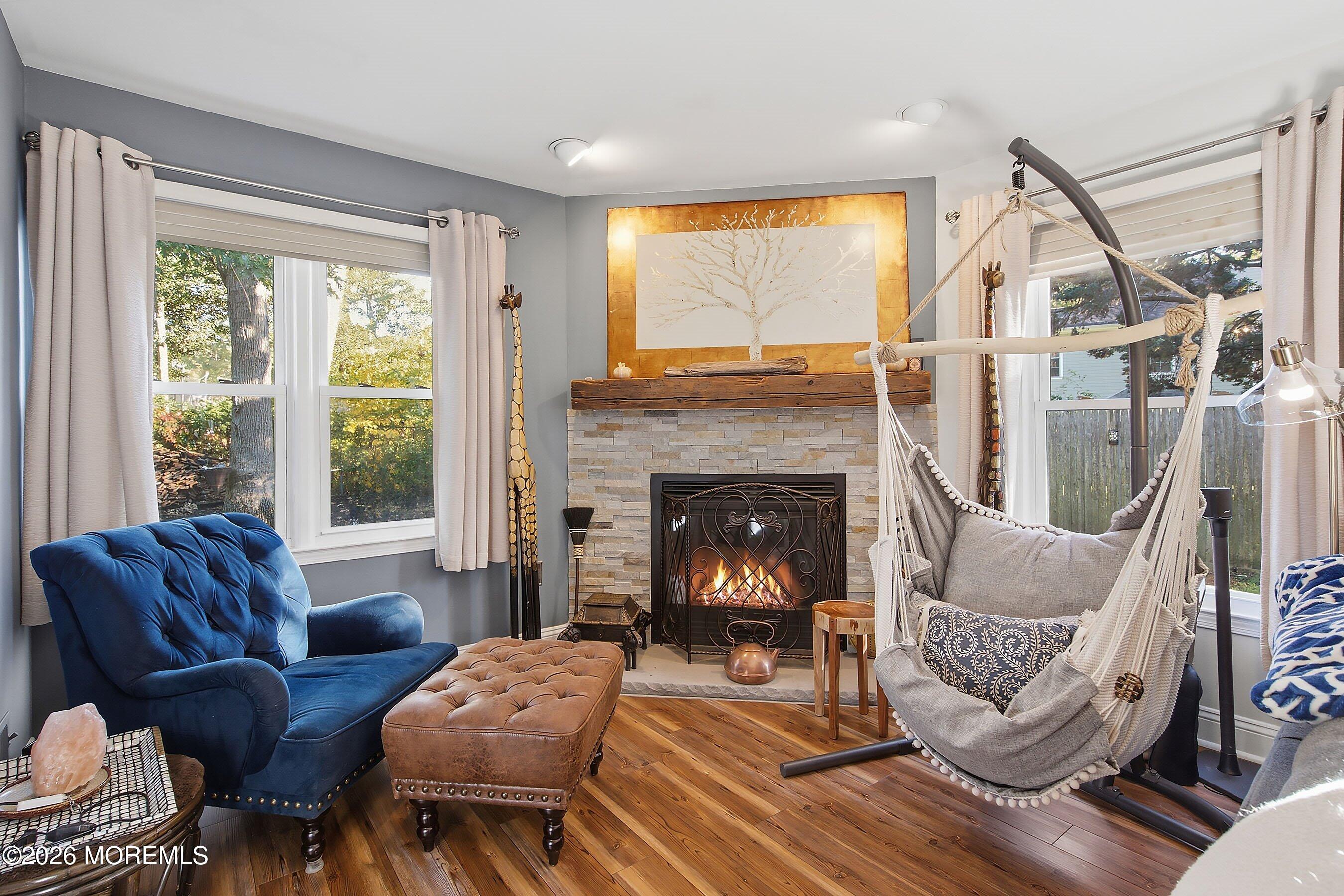 4 Andiron Court Howell NJ 07731