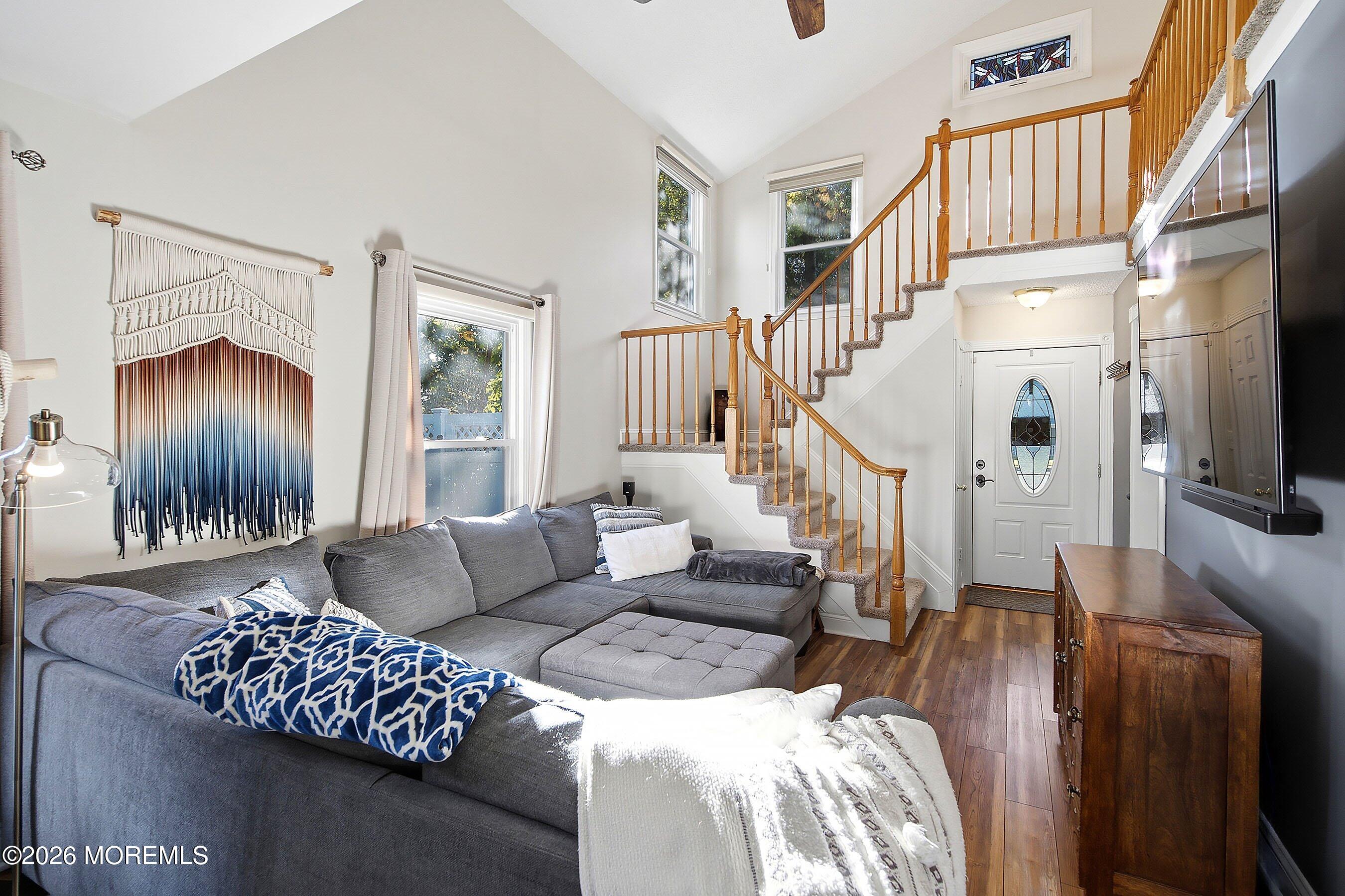 4 Andiron Court Howell NJ 07731