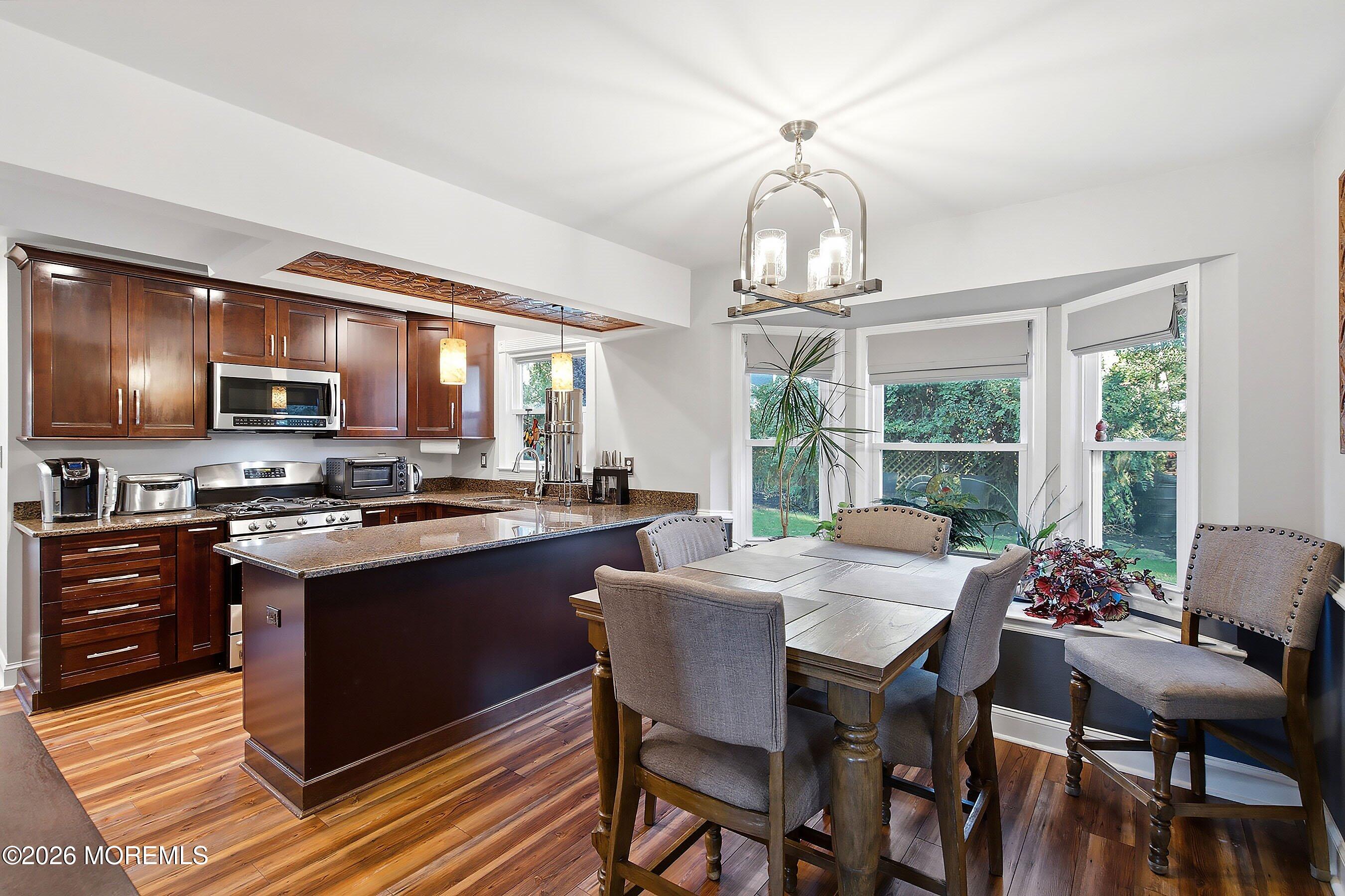 4 Andiron Court Howell NJ 07731