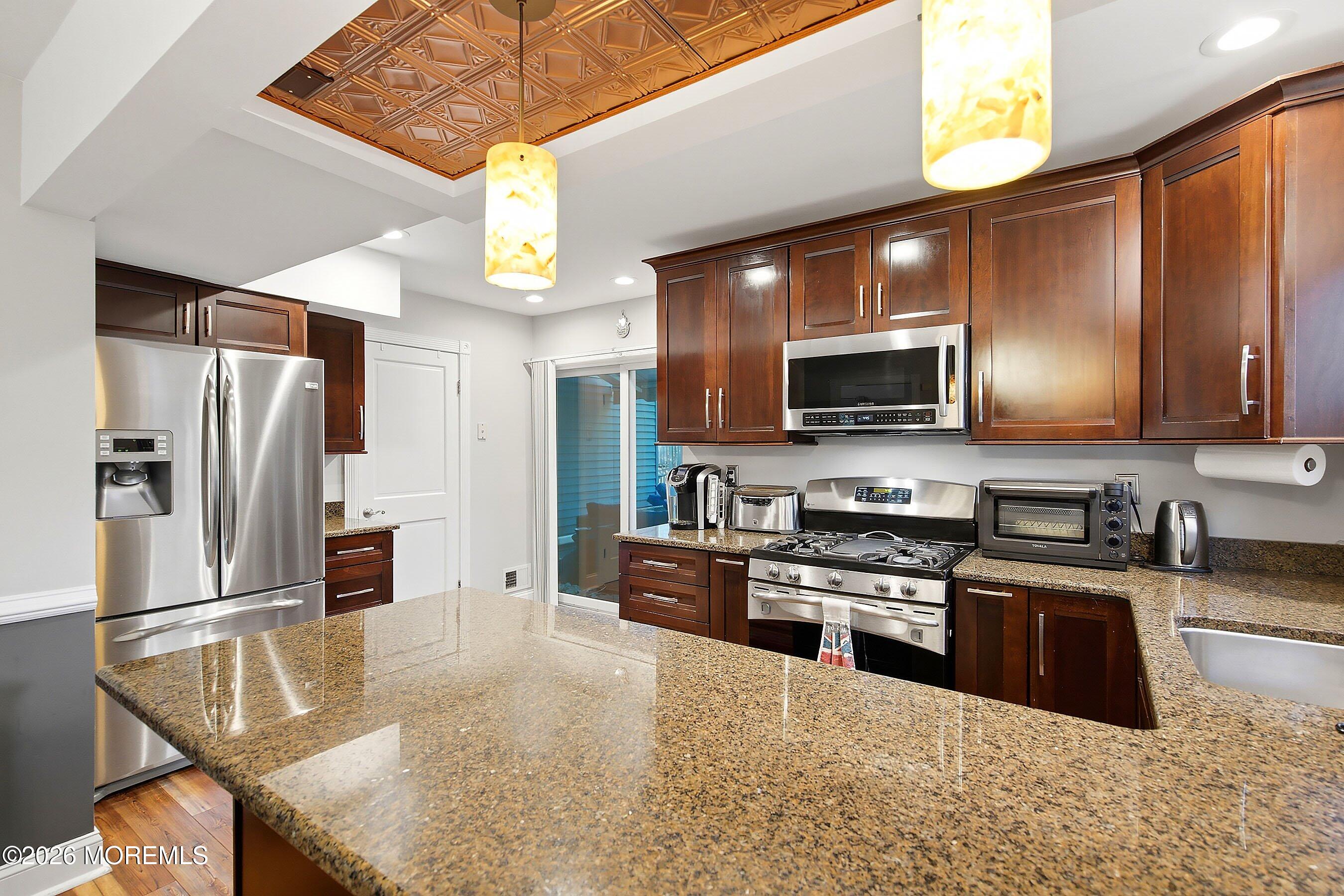 4 Andiron Court Howell NJ 07731
