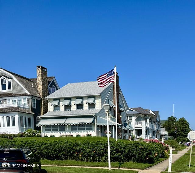 101 Ocean Avenue Sea Girt NJ 08750