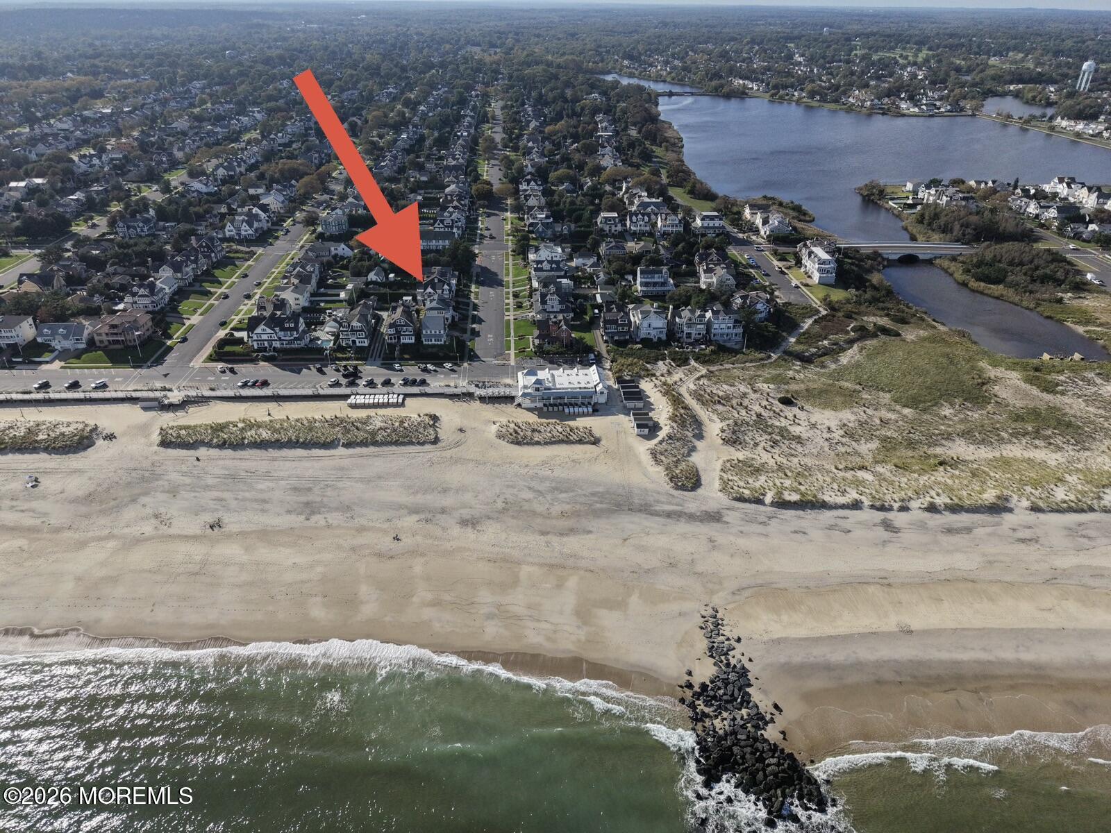 101 Ocean Avenue Sea Girt NJ 08750
