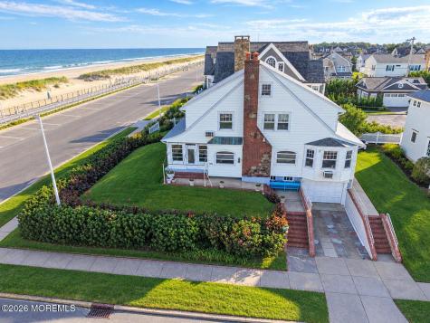 101 Ocean Avenue Sea Girt NJ 08750