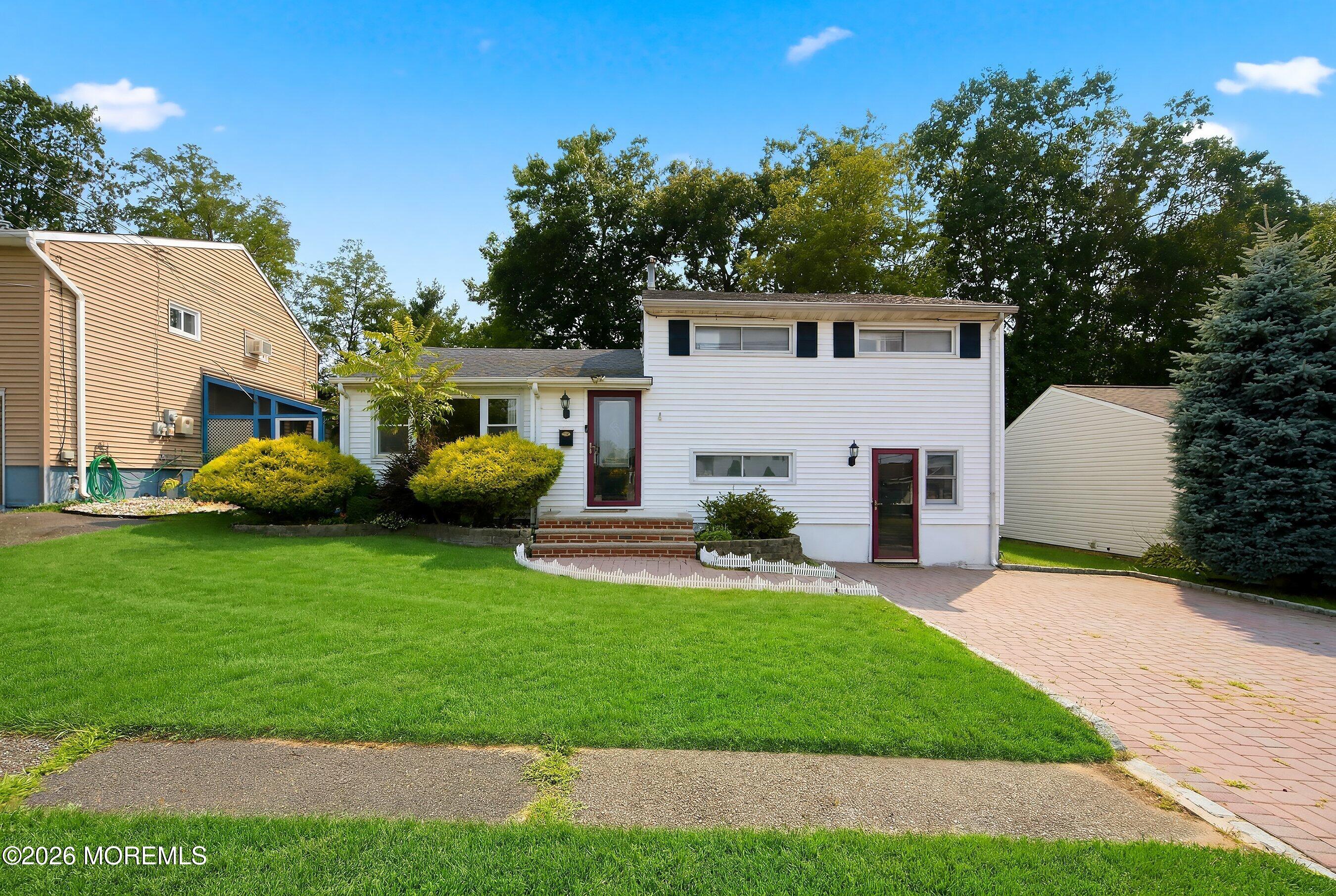 51 Haven Terrace Parlin NJ 08859