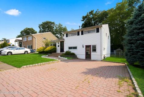 51 Haven Terrace Parlin NJ 08859