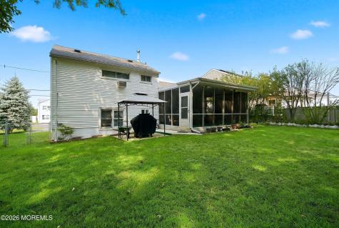 51 Haven Terrace Parlin NJ 08859