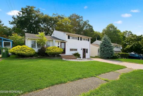 51 Haven Terrace Parlin NJ 08859