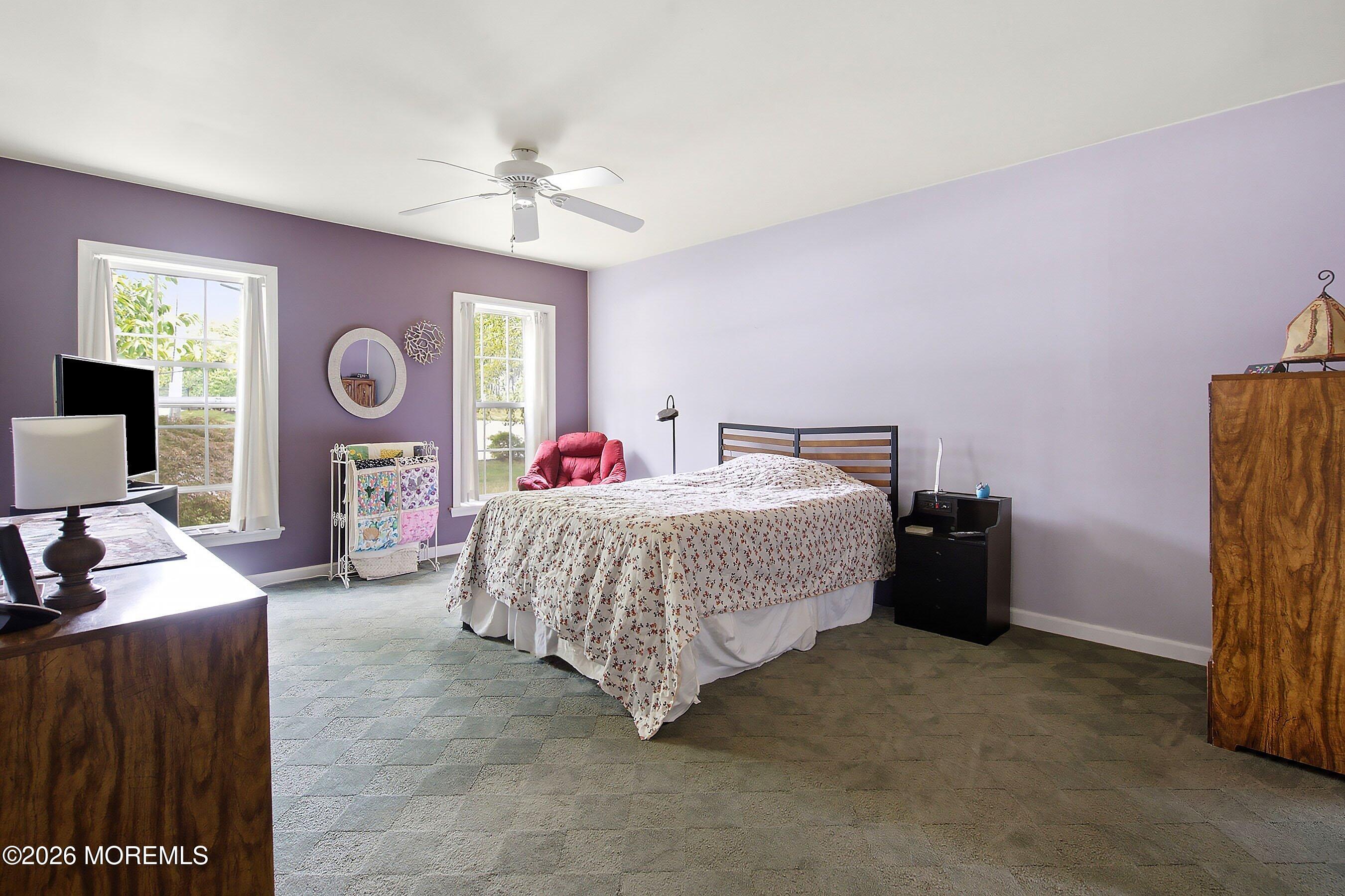 60 Fort Lee Drive Manahawkin NJ 08050