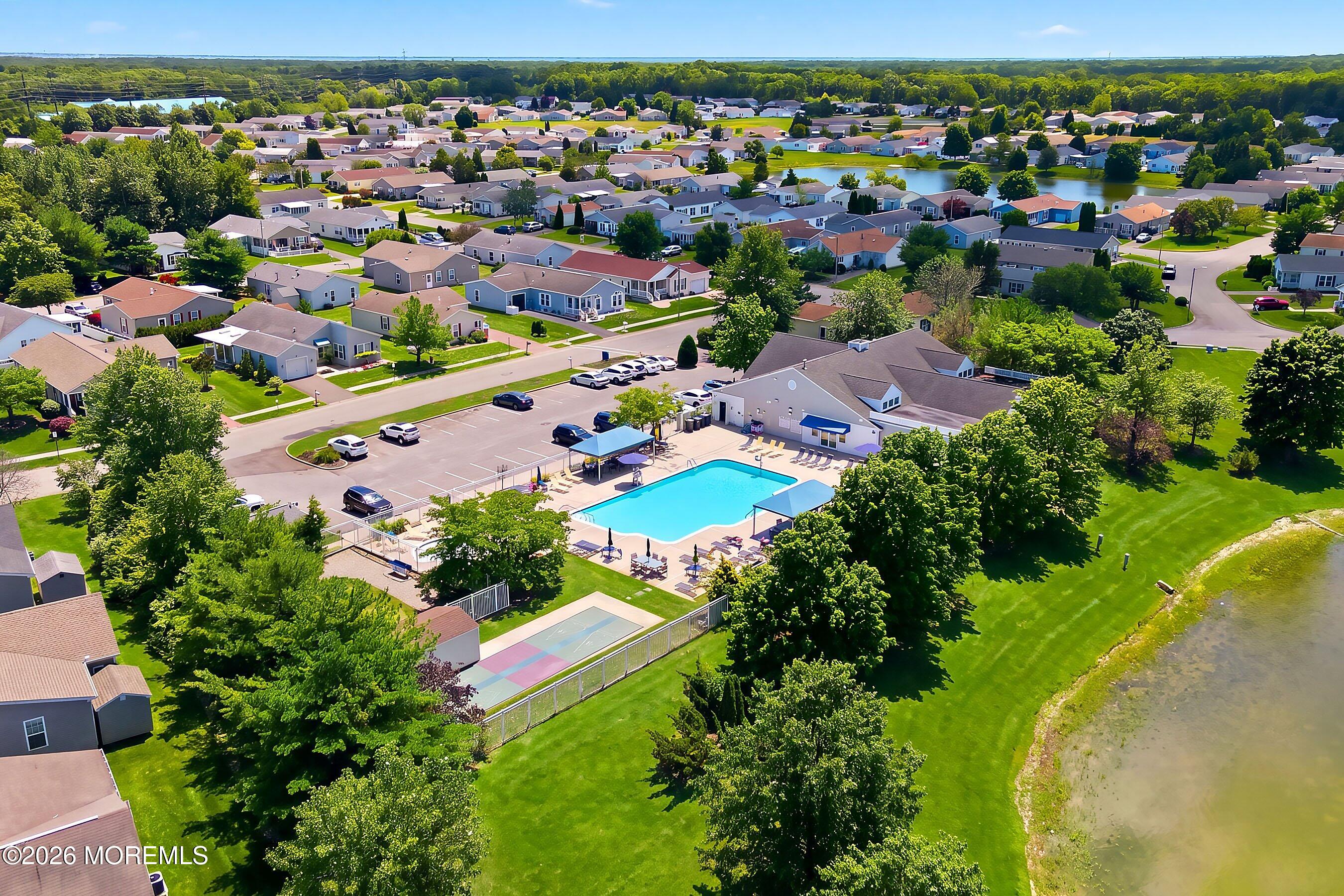 60 Fort Lee Drive Manahawkin NJ 08050
