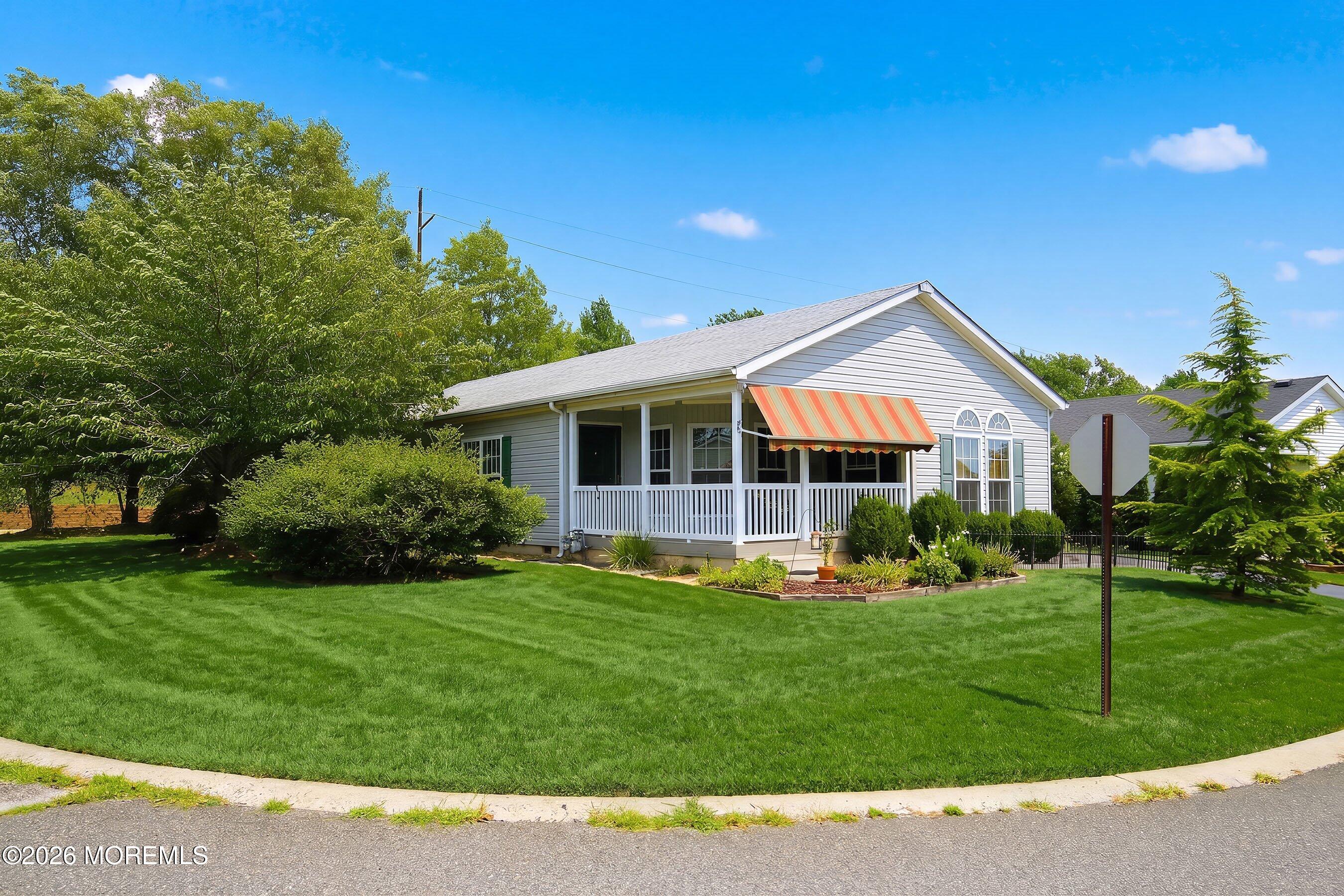 60 Fort Lee Drive Manahawkin NJ 08050