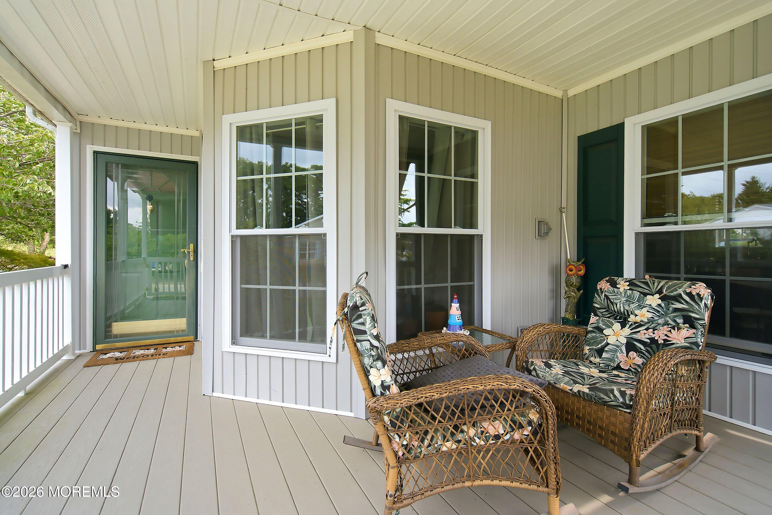 60 Fort Lee Drive Manahawkin NJ 08050