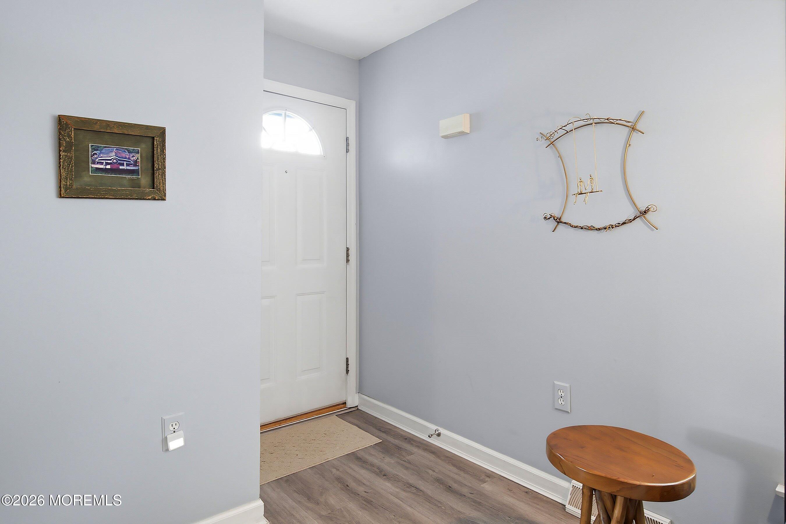 60 Fort Lee Drive Manahawkin NJ 08050