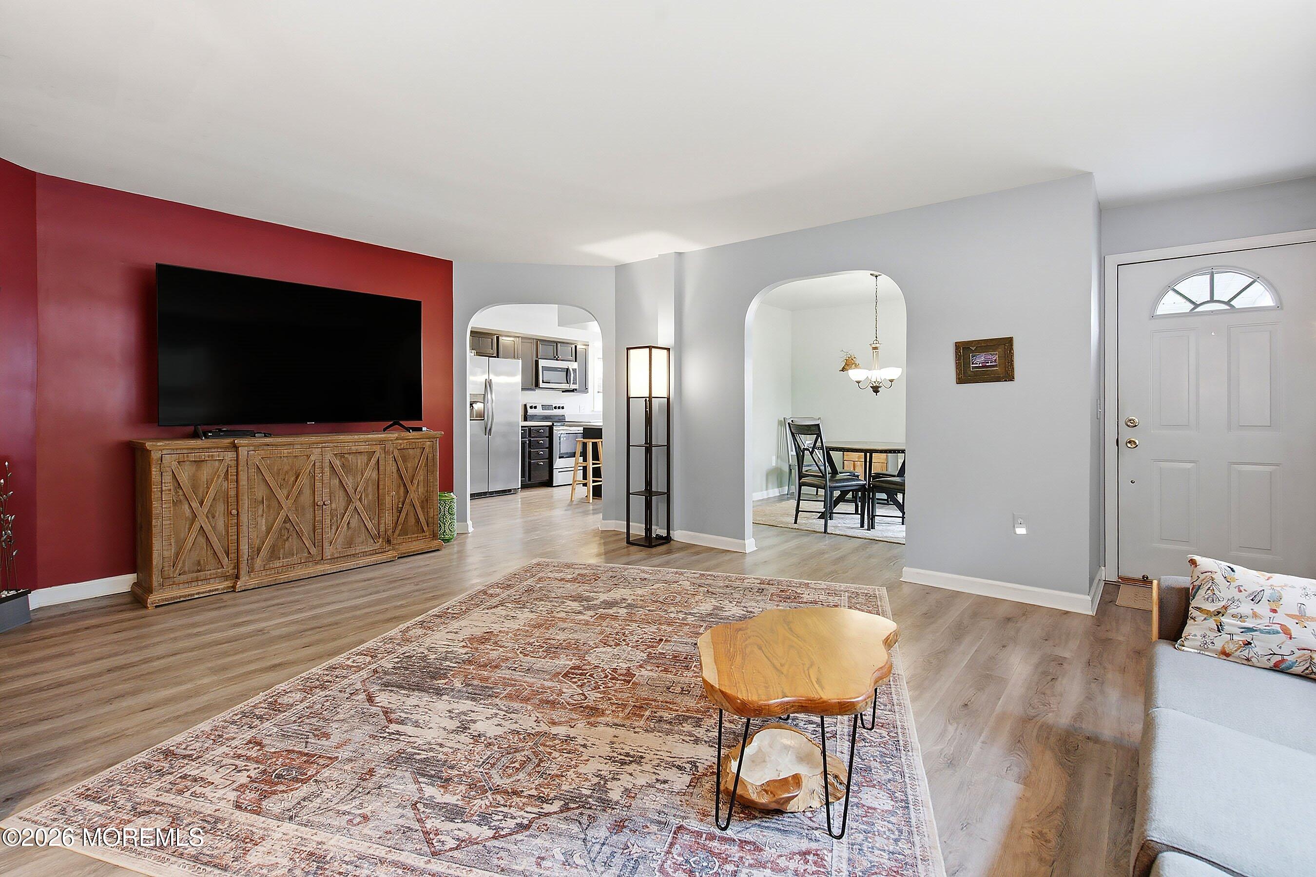 60 Fort Lee Drive Manahawkin NJ 08050