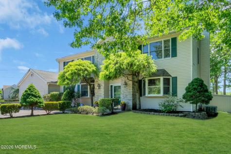 2722 W Bangs Avenue Neptune Township NJ 07753
