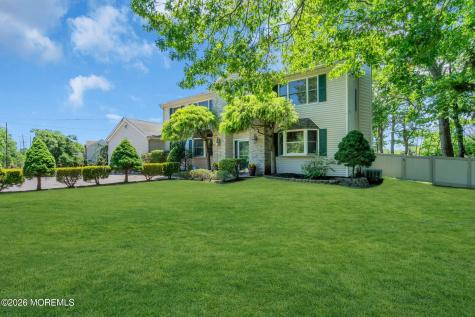 2722 W Bangs Avenue Neptune Township NJ 07753