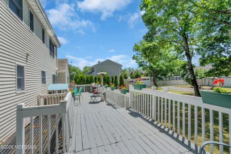 2722 W Bangs Avenue Neptune Township NJ 07753