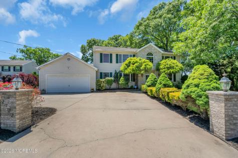 2722 W Bangs Avenue Neptune Township NJ 07753