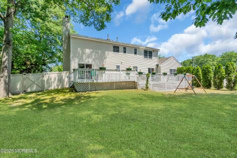 2722 W Bangs Avenue Neptune Township NJ 07753