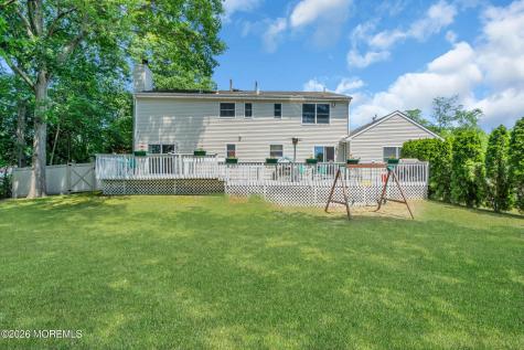 2722 W Bangs Avenue Neptune Township NJ 07753