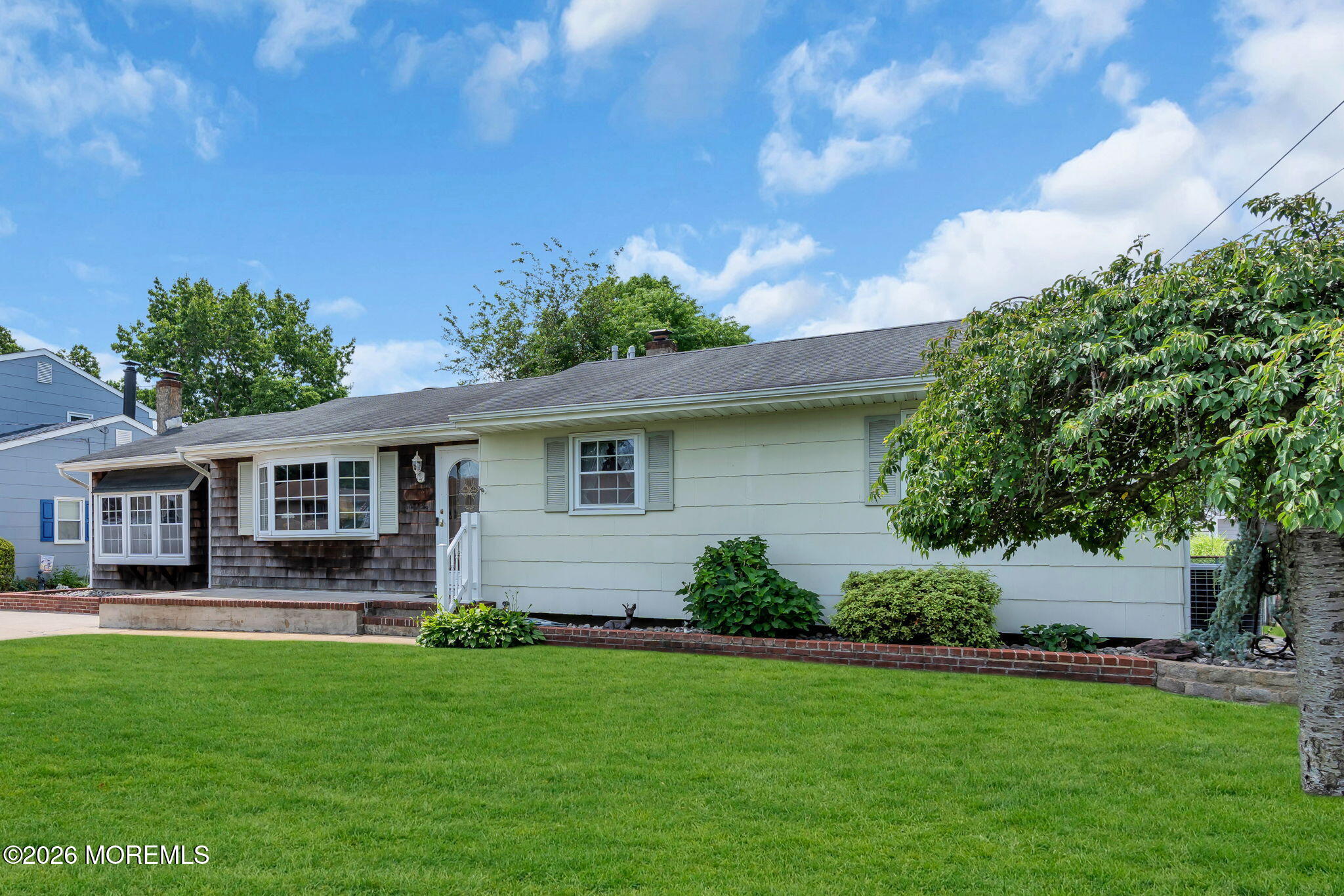 62 Garden Avenue Brick NJ 08724