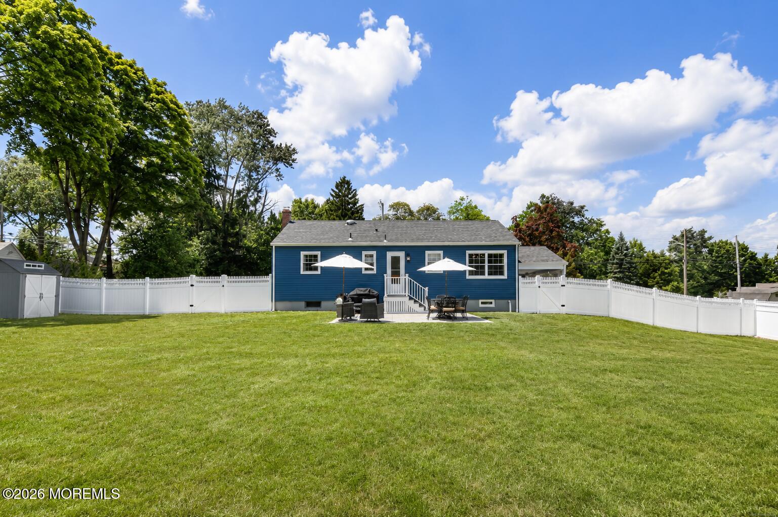 469 East Road Belford NJ 07718