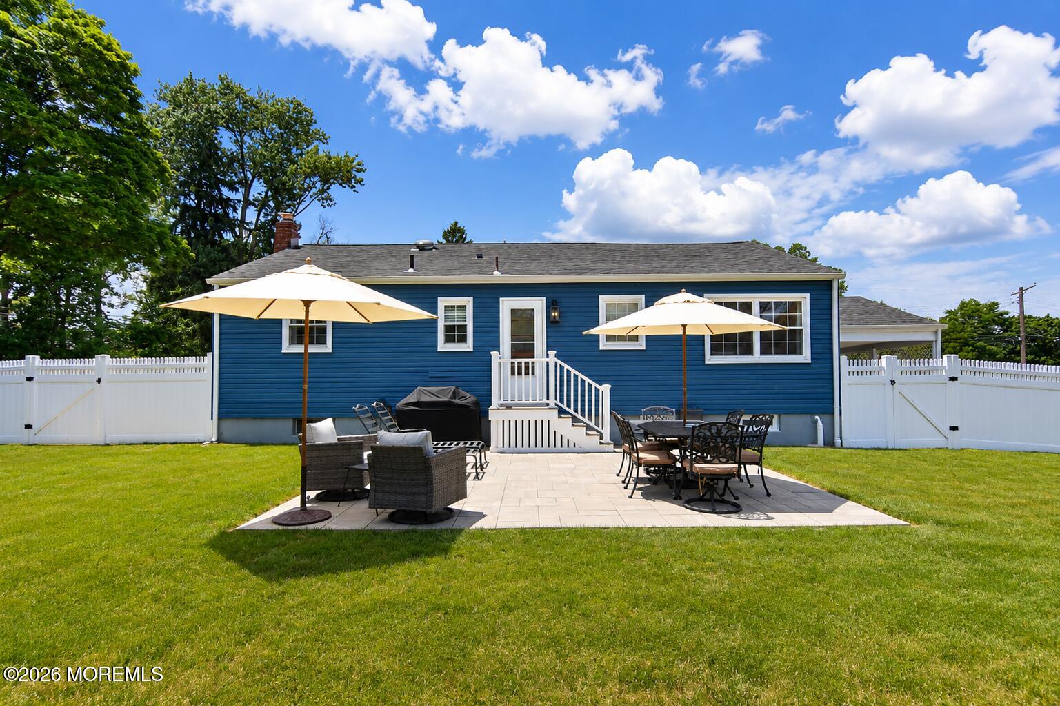 469 East Road Belford NJ 07718
