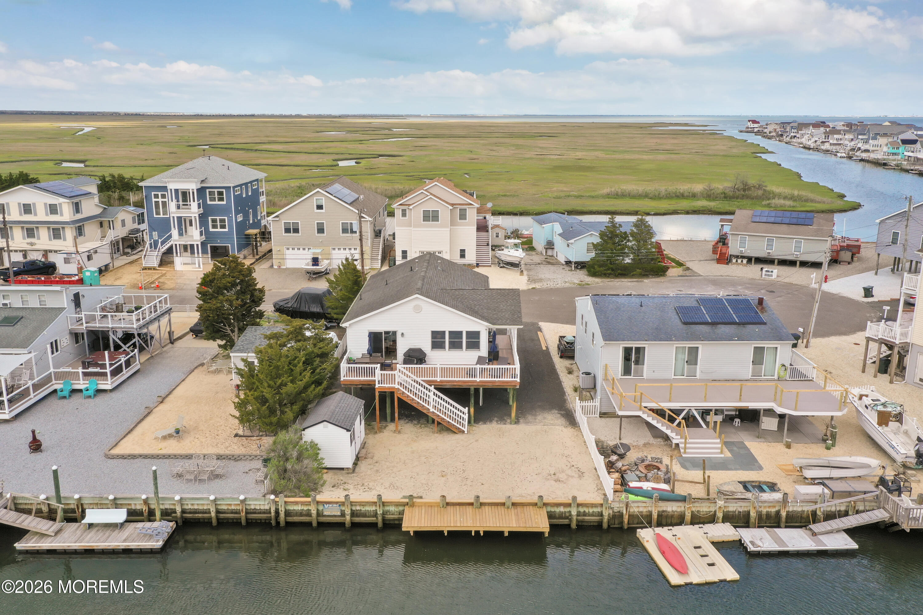 Tuckerton NJ, 468 Anchor Road