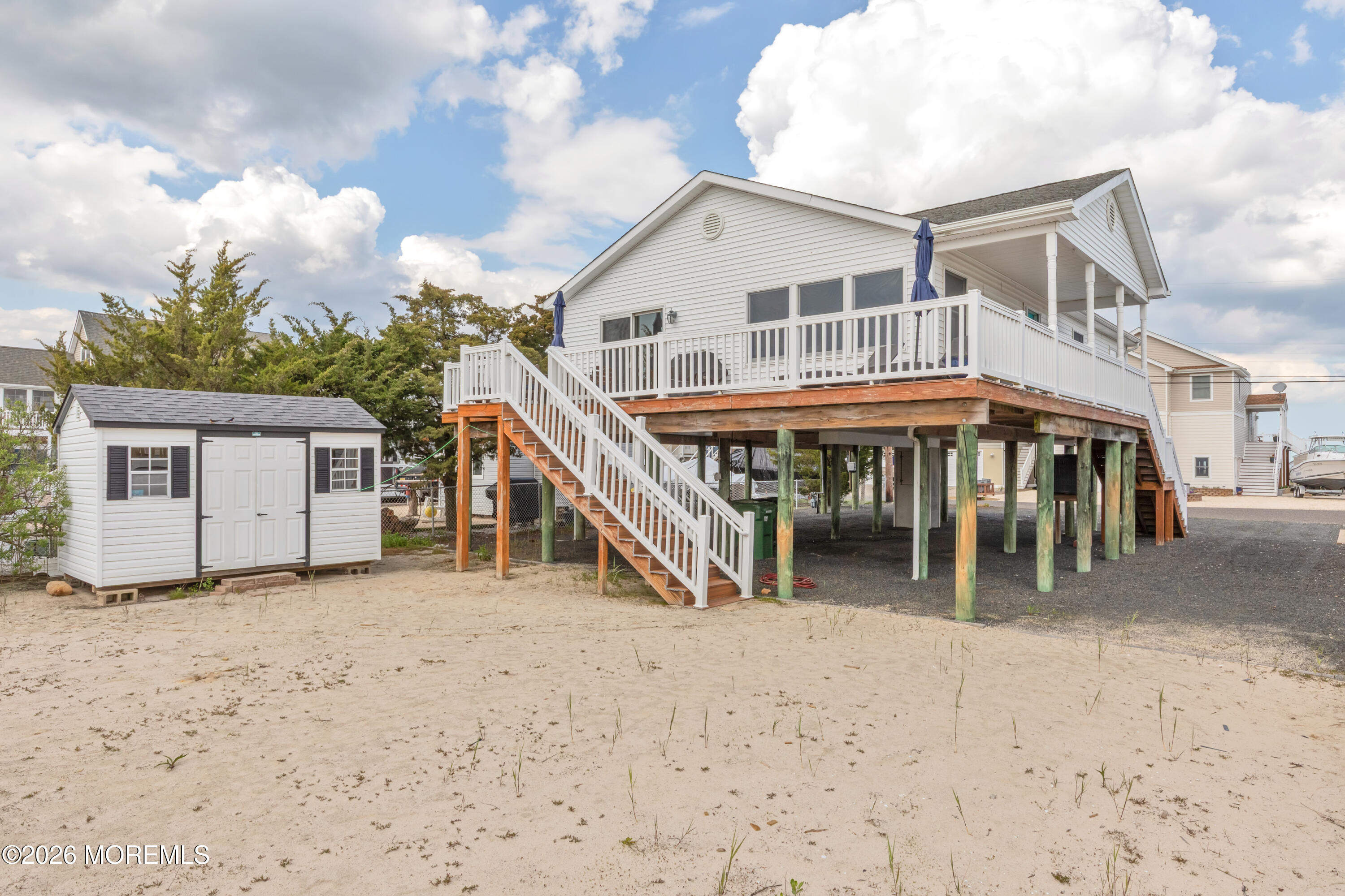 468 Anchor Road Tuckerton NJ 08087