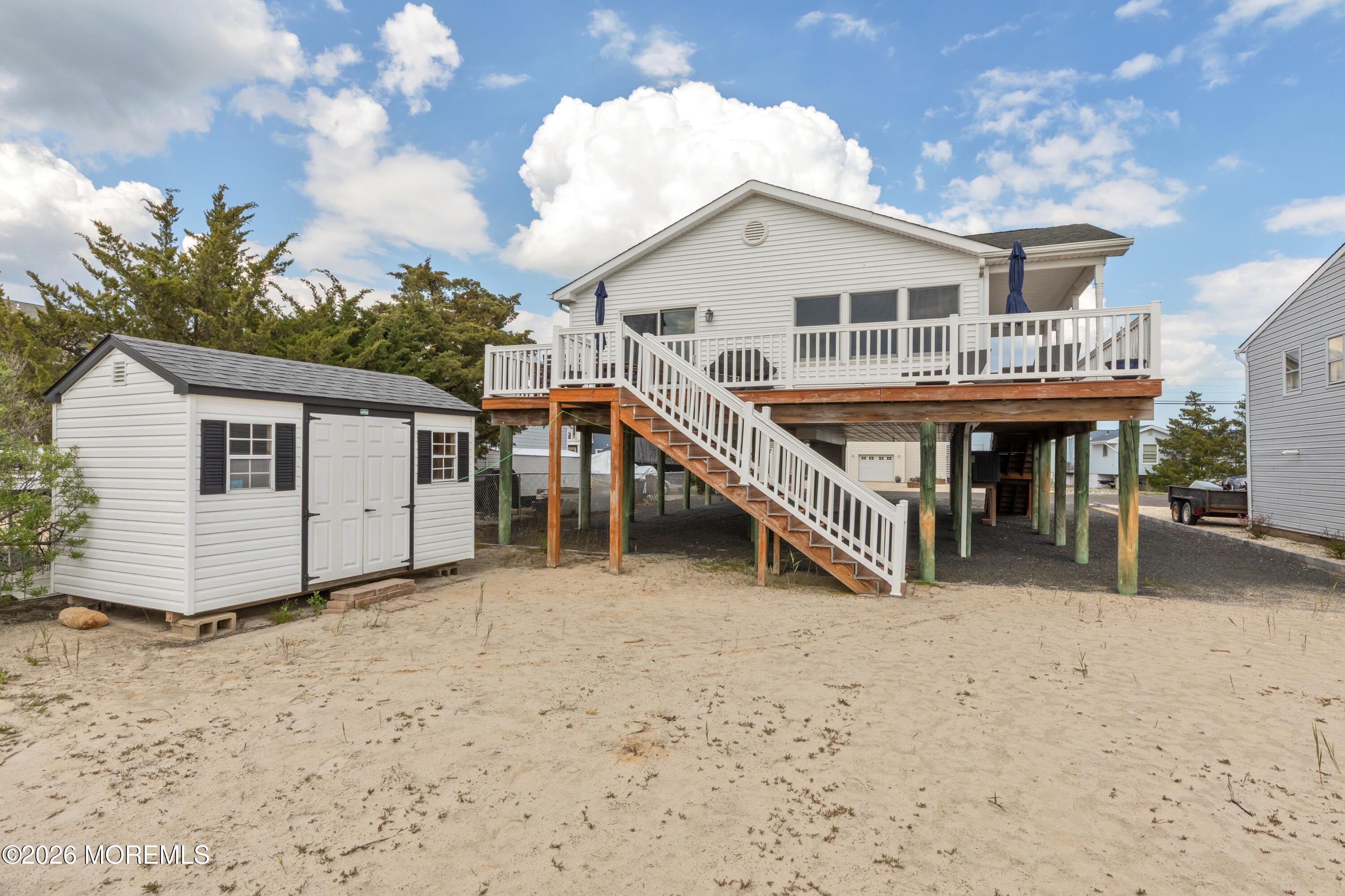 468 Anchor Road Tuckerton NJ 08087