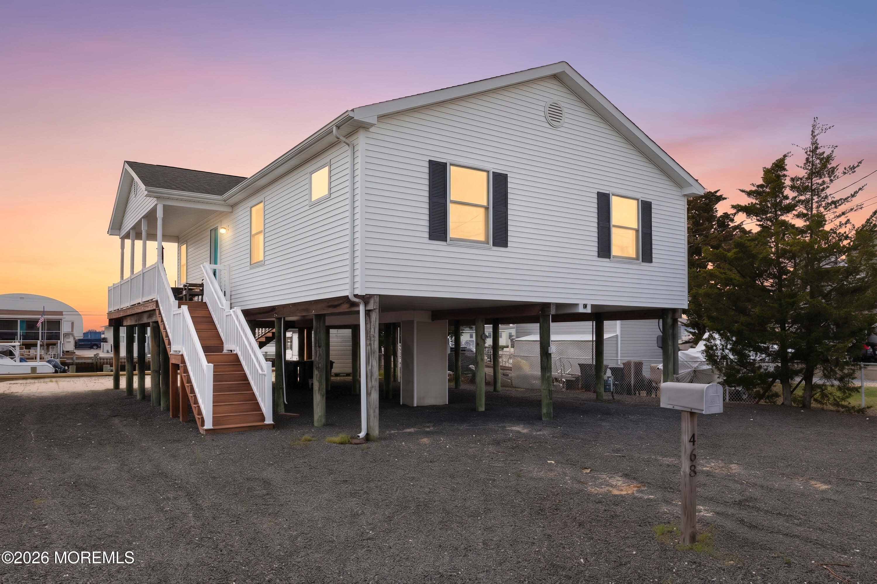 468 Anchor Road Tuckerton NJ 08087