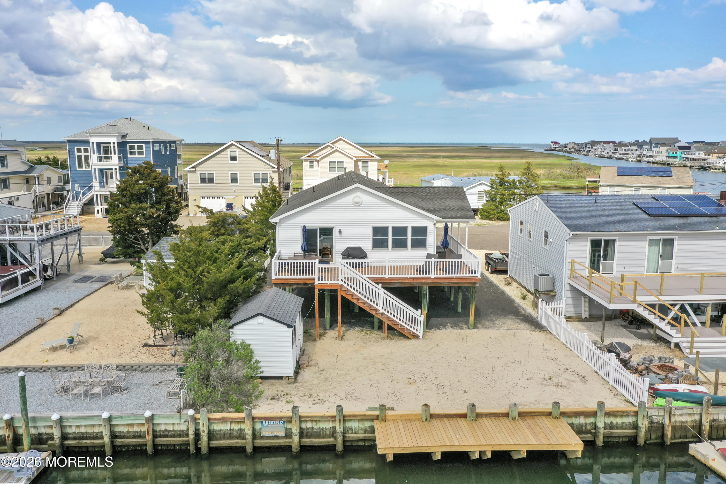 468 Anchor Road Tuckerton NJ 08087