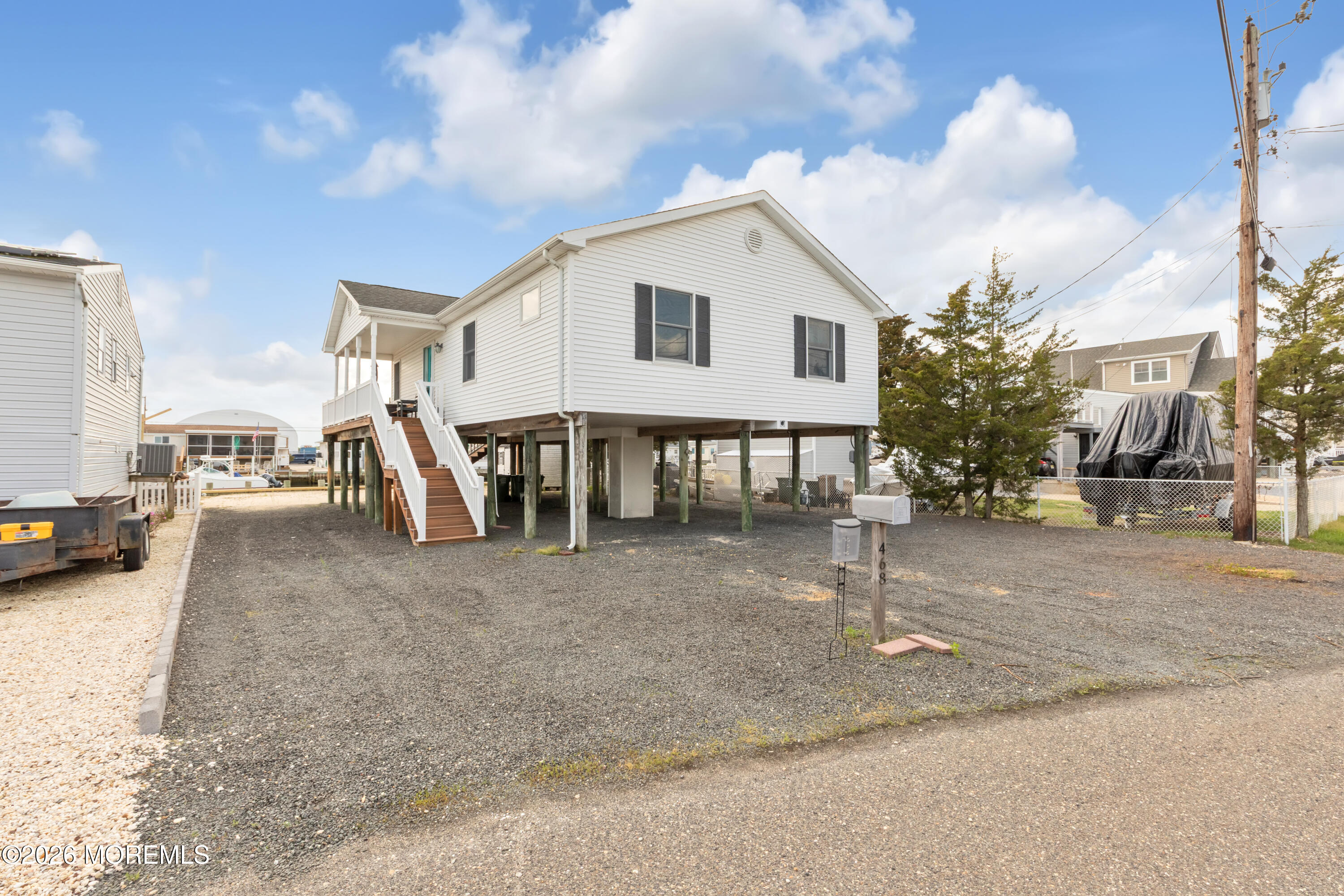 468 Anchor Road Tuckerton NJ 08087