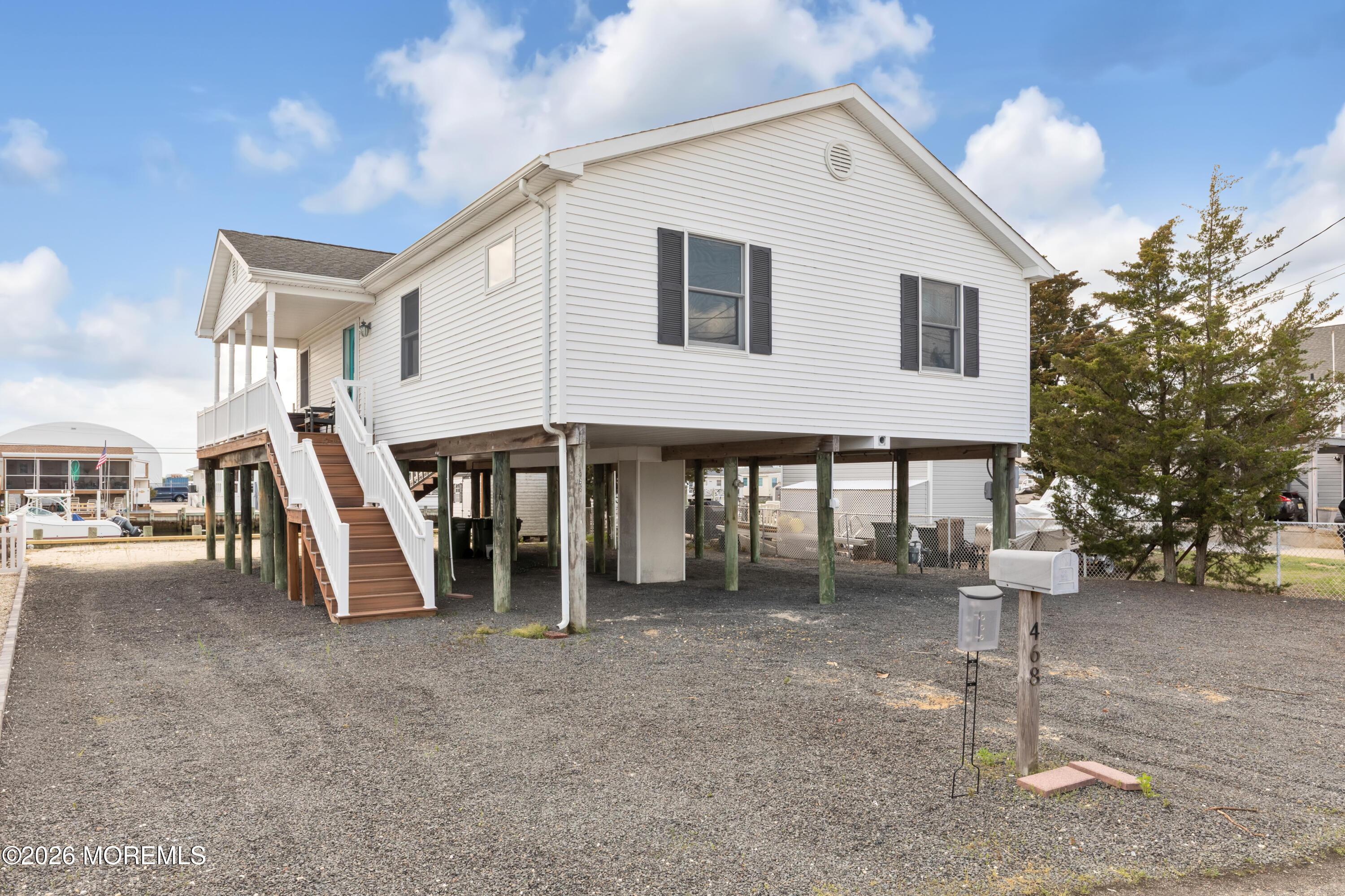468 Anchor Road Tuckerton NJ 08087