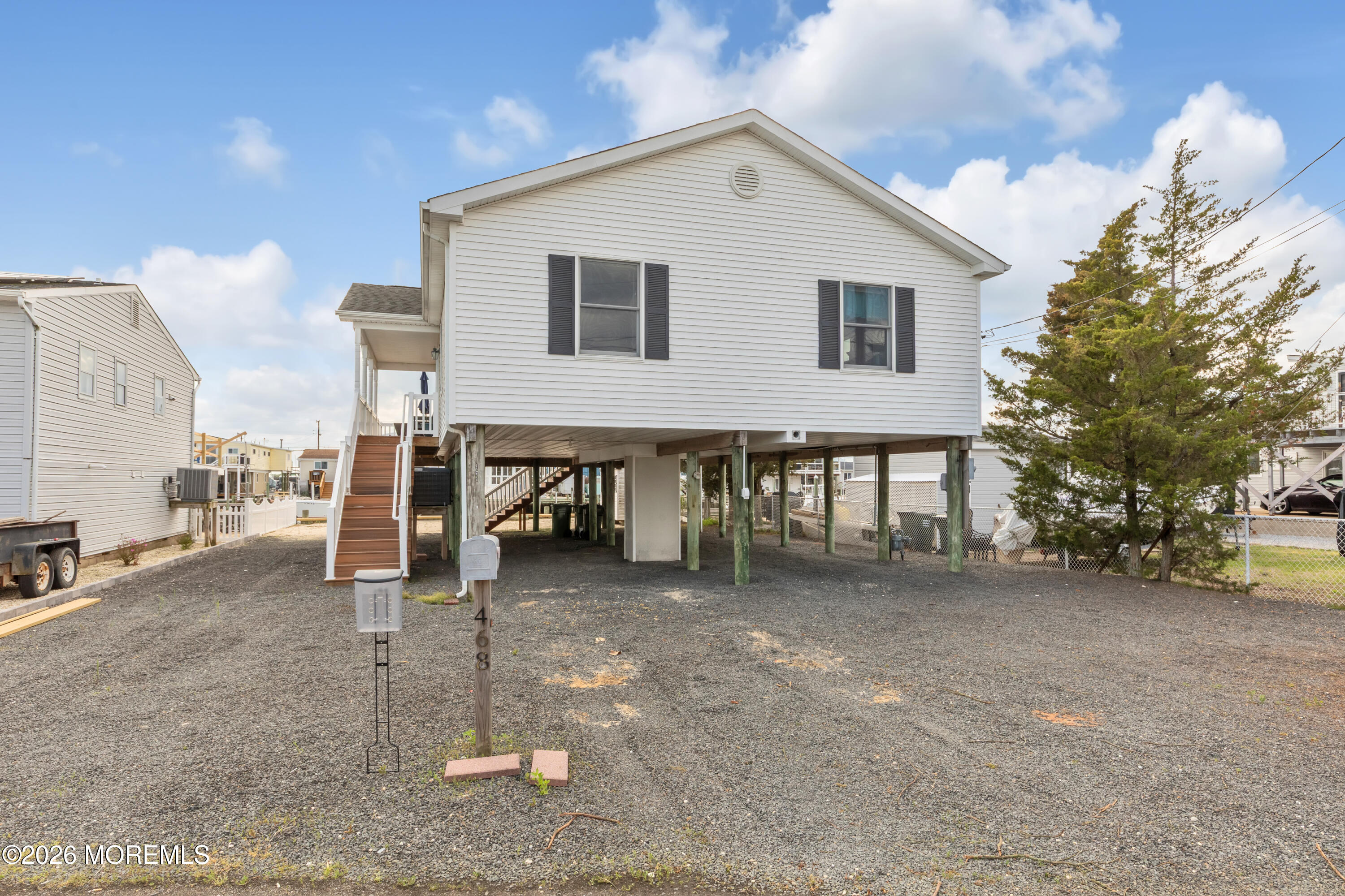 468 Anchor Road Tuckerton NJ 08087