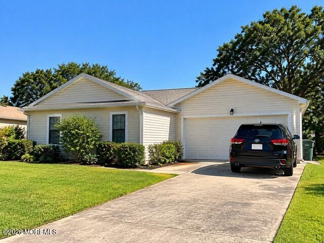 26 San Carlos Street Toms River NJ 08757