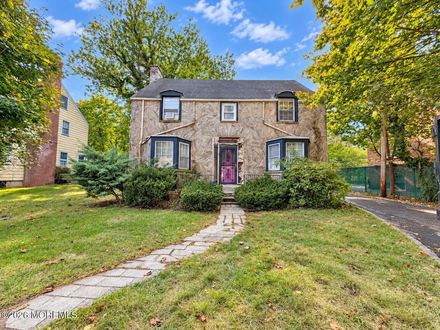 392 Berkeley Road Orange NJ 07050