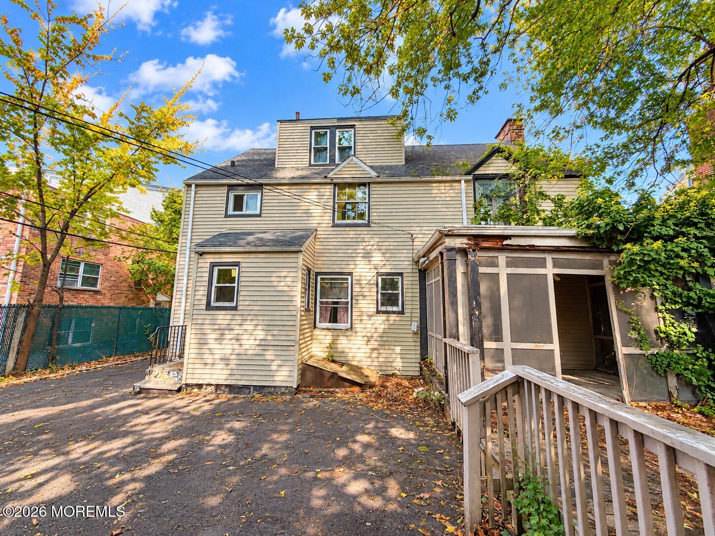 392 Berkeley Road Orange NJ 07050