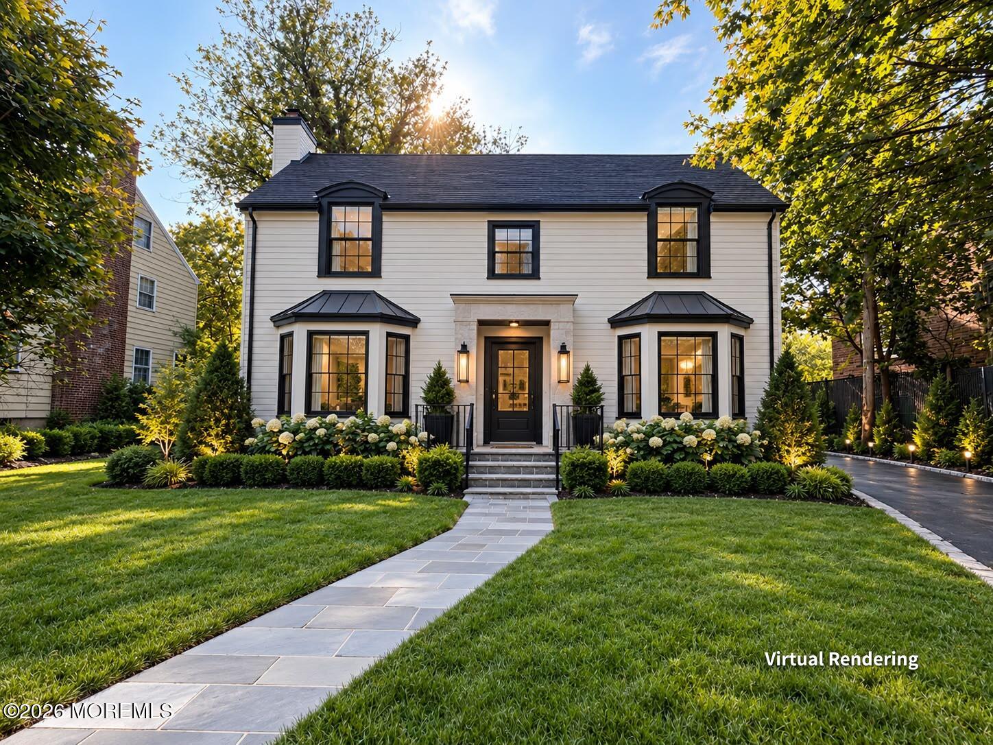 392 Berkeley Road Orange NJ 07050