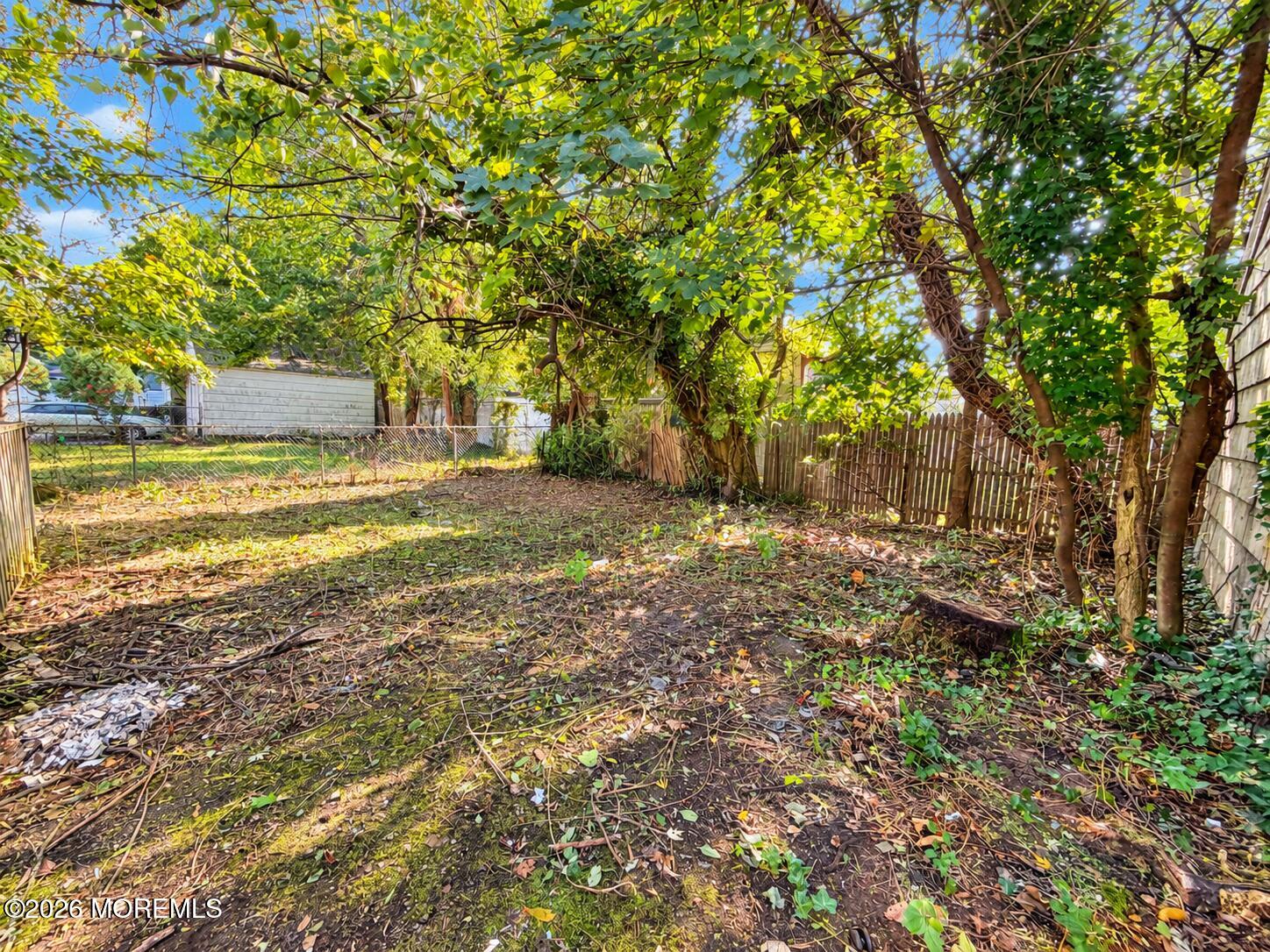 392 Berkeley Road Orange NJ 07050