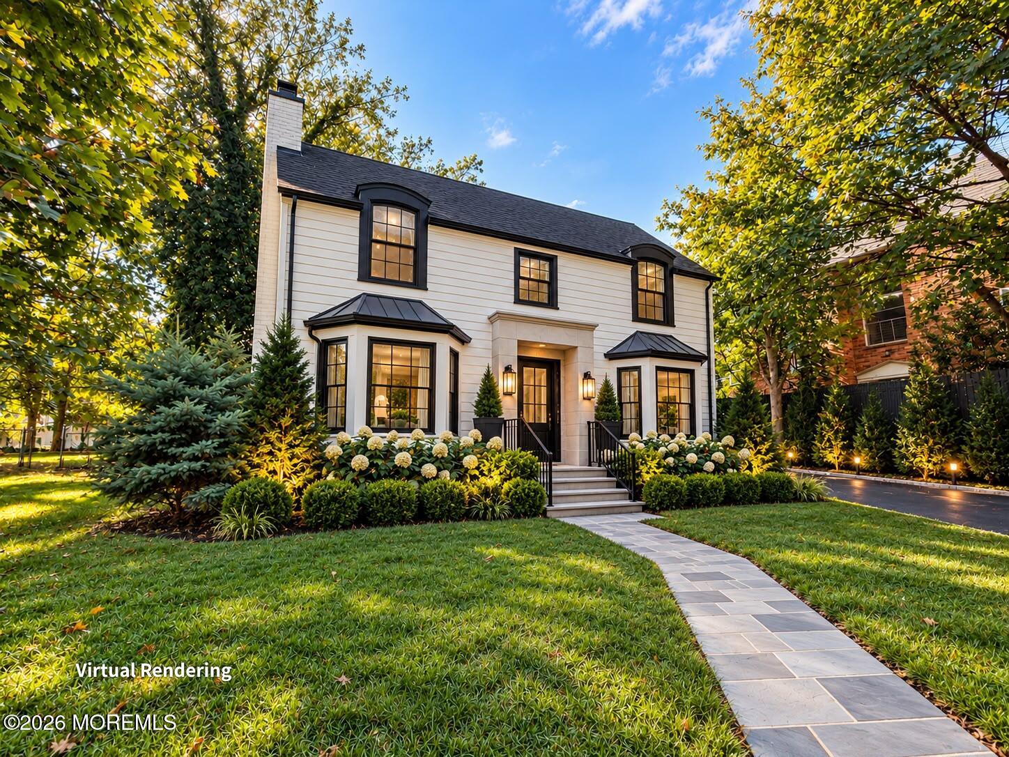 392 Berkeley Road Orange NJ 07050
